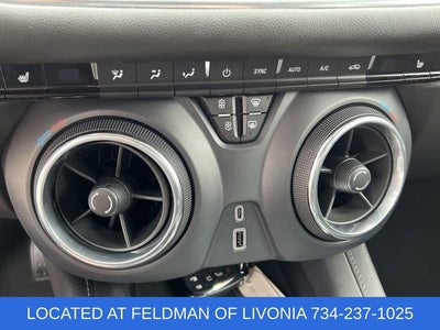 2019 Chevrolet Blazer LT w/2LT