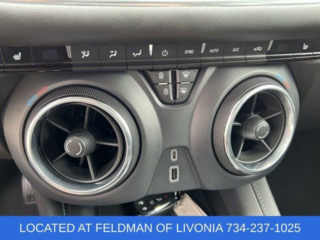 2019 Chevrolet Blazer LT w/2LT