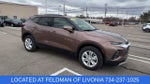 2019 Chevrolet Blazer LT w/2LT