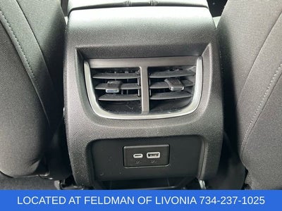 2019 Chevrolet Blazer LT w/2LT