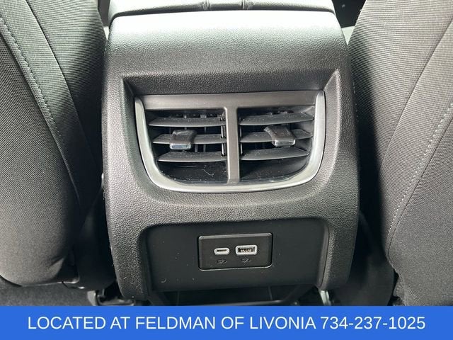 2019 Chevrolet Blazer LT w/2LT