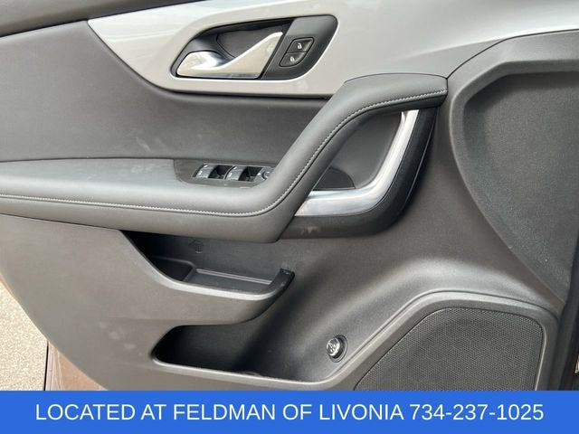 2019 Chevrolet Blazer LT w/2LT