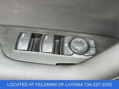 2019 Chevrolet Blazer LT w/2LT