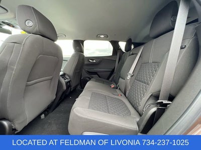 2019 Chevrolet Blazer LT w/2LT