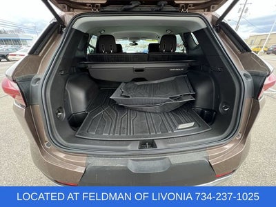 2019 Chevrolet Blazer LT w/2LT