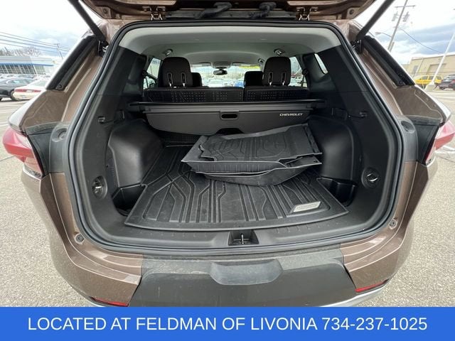 2019 Chevrolet Blazer LT w/2LT