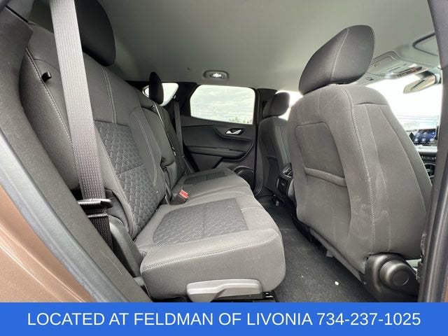 2019 Chevrolet Blazer LT w/2LT