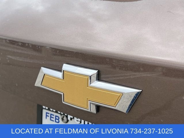 2019 Chevrolet Blazer LT w/2LT