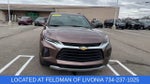 2019 Chevrolet Blazer LT w/2LT