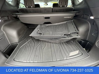 2019 Chevrolet Blazer LT w/2LT