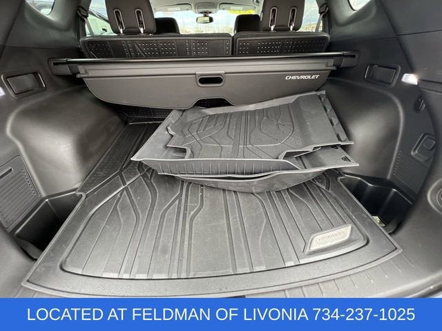 2019 Chevrolet Blazer LT w/2LT