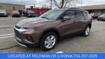 2019 Chevrolet Blazer LT w/2LT