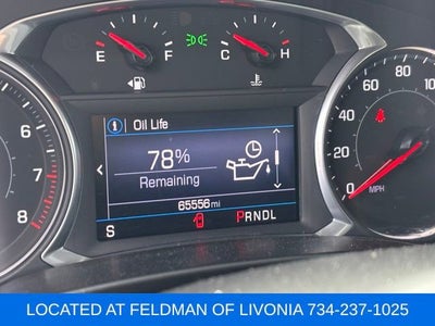 2019 Chevrolet Blazer LT w/2LT
