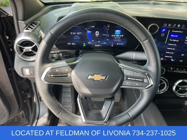 2024 Chevrolet Blazer EV LT
