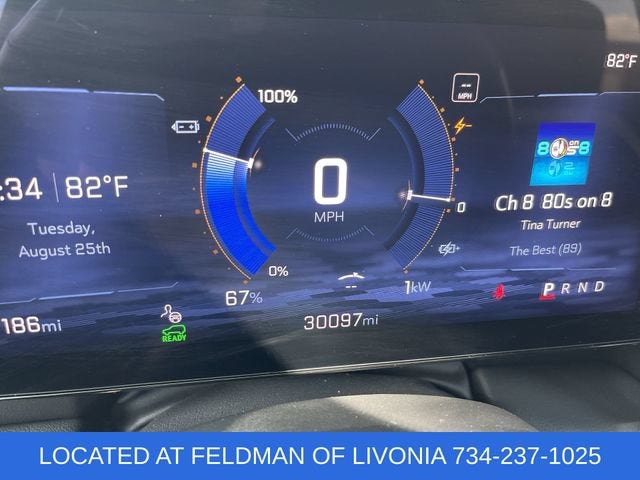2024 Chevrolet Blazer EV LT