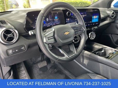 2024 Chevrolet Blazer EV LT