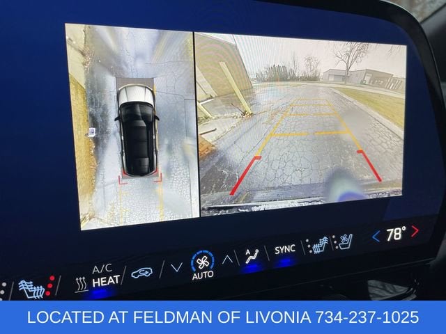 2024 Chevrolet Blazer EV RS