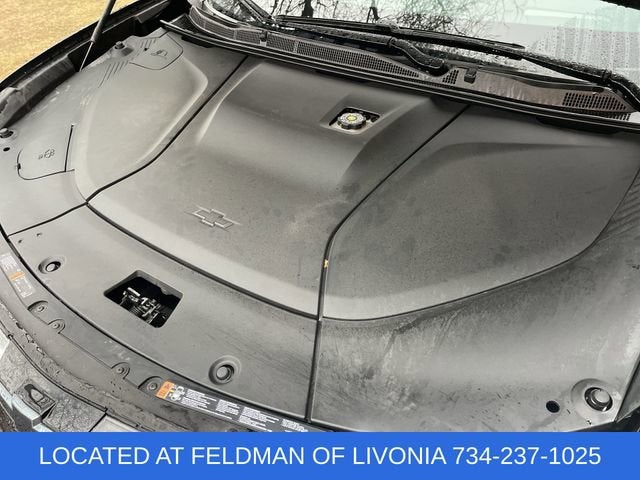 2024 Chevrolet Blazer EV RS