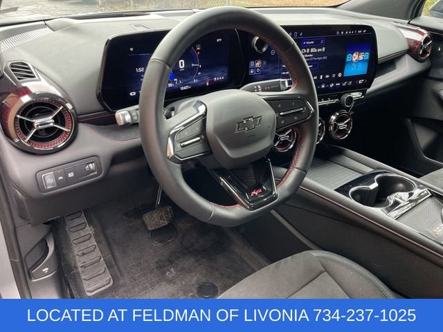 2024 Chevrolet Blazer EV RS