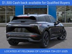 2026 Chevrolet Blazer EV SS