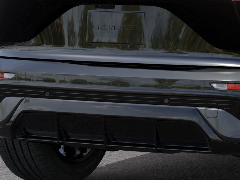 2026 Chevrolet Blazer EV SS