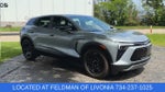 2024 Chevrolet Blazer EV Police Package eAWD Police