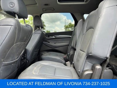 2019 Buick Enclave Essence