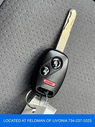 2011 Honda CR-V SE