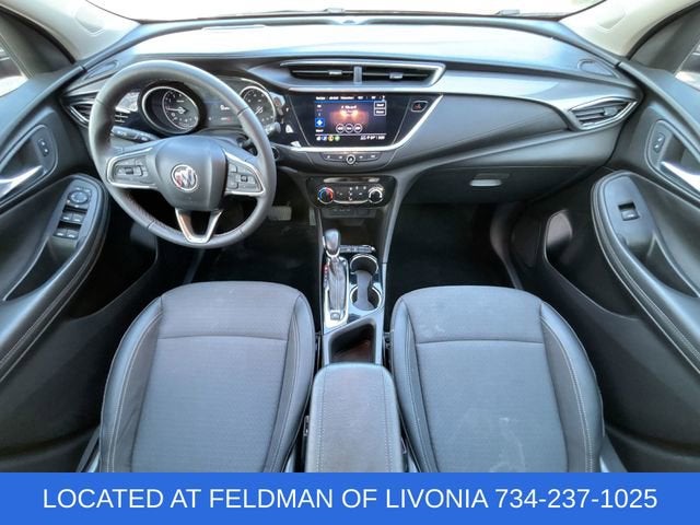 2023 Buick Encore GX Preferred
