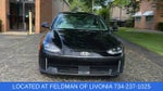 2023 Hyundai IONIQ 6 Limited