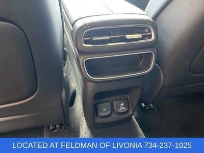 2024 Genesis GV80 2.5T AWD