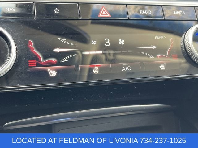 2024 Genesis GV80 2.5T AWD