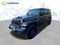 2022 Jeep Wrangler Unlimited Sport 4x4