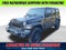 2022 Jeep Wrangler Unlimited Sport 4x4