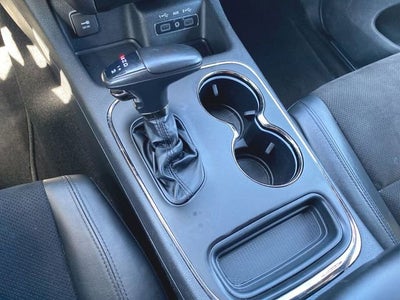 2020 Dodge Durango GT Plus AWD