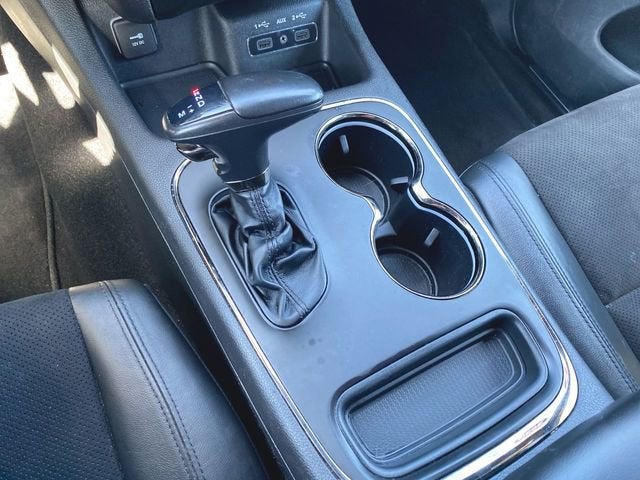 2020 Dodge Durango GT Plus AWD