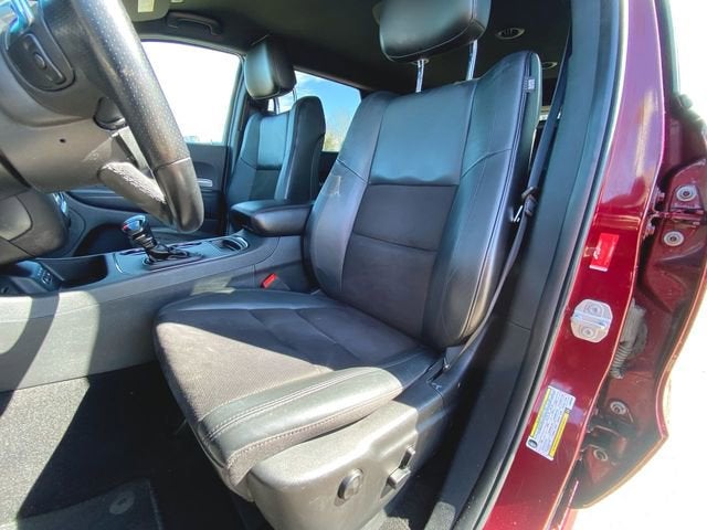 2020 Dodge Durango GT Plus AWD