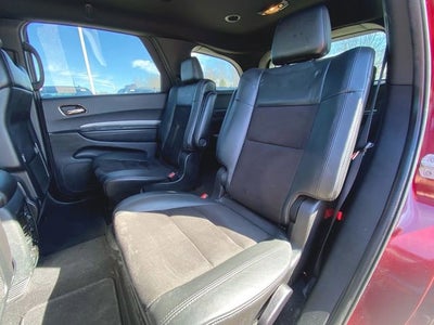 2020 Dodge Durango GT Plus AWD
