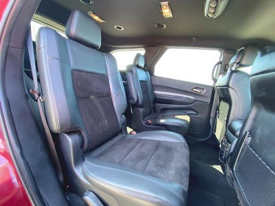 2020 Dodge Durango GT Plus AWD