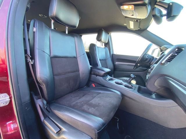 2020 Dodge Durango GT Plus AWD