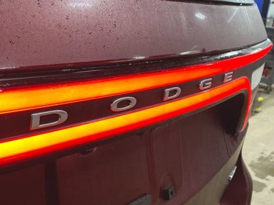 2020 Dodge Durango GT Plus AWD