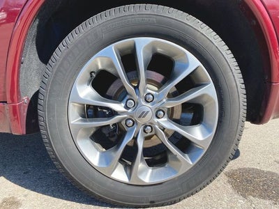 2020 Dodge Durango GT Plus AWD