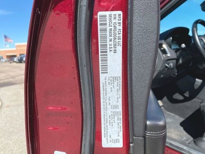 2020 Dodge Durango GT Plus AWD