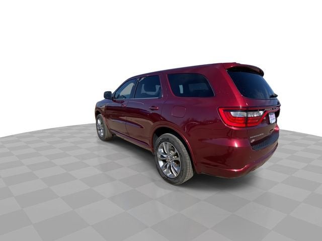 2020 Dodge Durango GT Plus AWD