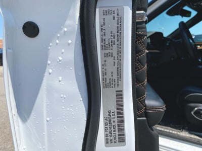 2024 Jeep Grand Cherokee Summit Reserve 4x4