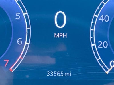 2024 Jeep Grand Cherokee Summit Reserve 4x4