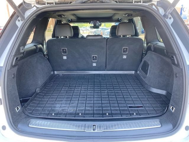 2024 Jeep Grand Cherokee Summit Reserve 4x4