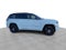 2024 Jeep Grand Cherokee Summit Reserve 4x4