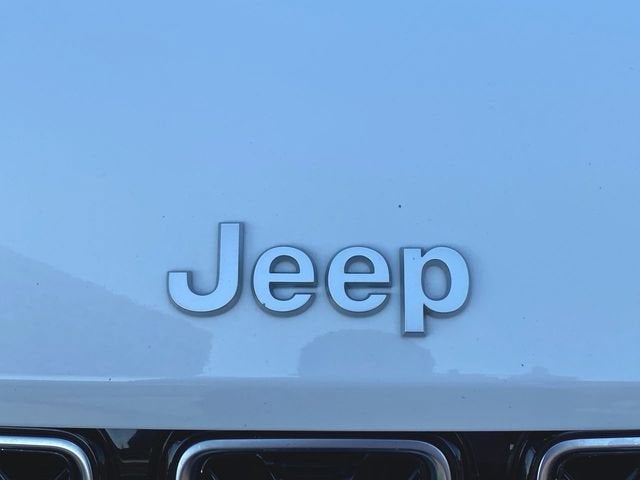 2024 Jeep Grand Cherokee Summit Reserve 4x4