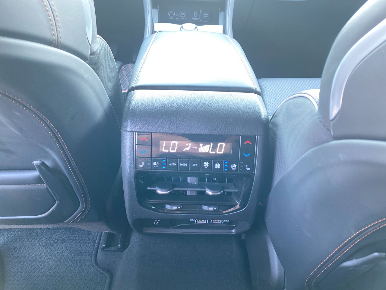 2024 Jeep Grand Cherokee Summit Reserve 4x4